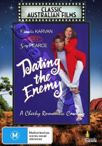 Dating the Enemy (DVD)